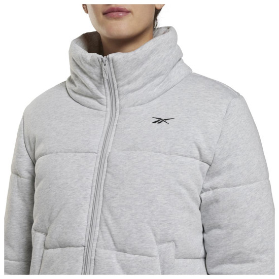 Reebok Γυναικείο μπουφάν S Puffer Jacket